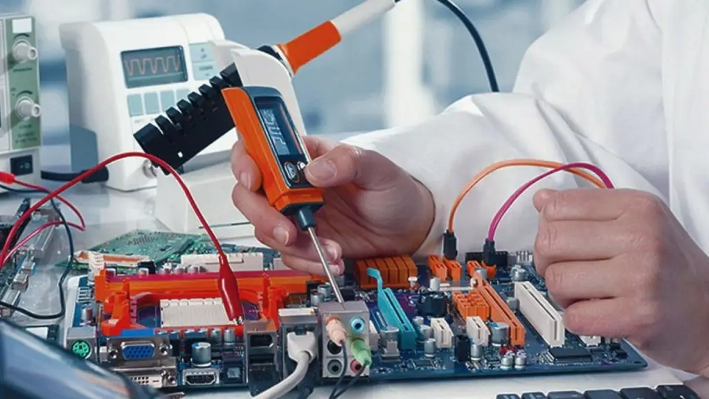 Emiralem Elektronik Tamircisi